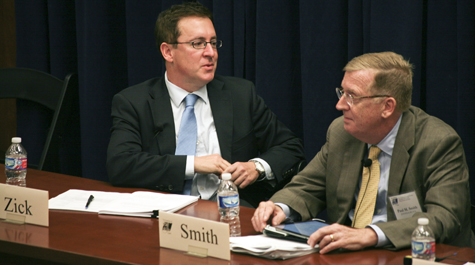Supreme Court Preview 2014